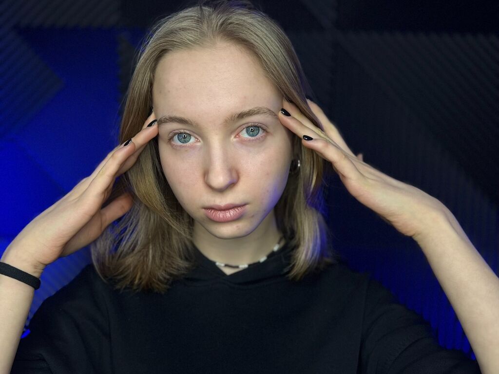 Marianfell's profile - Image n°0