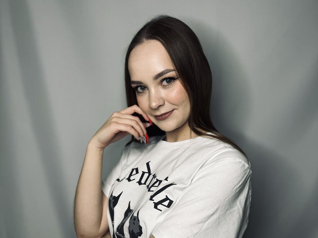 Marianfenney's profile - Image n°0