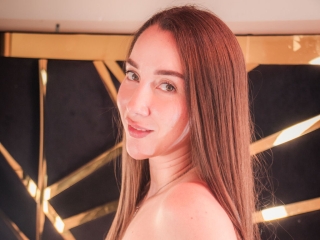 Sexcam Porn von Marianferrero