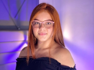 Mariangel_18's Sexcam