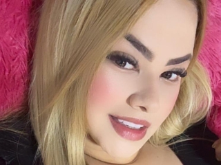 Profil de Mariangel_Foxxx