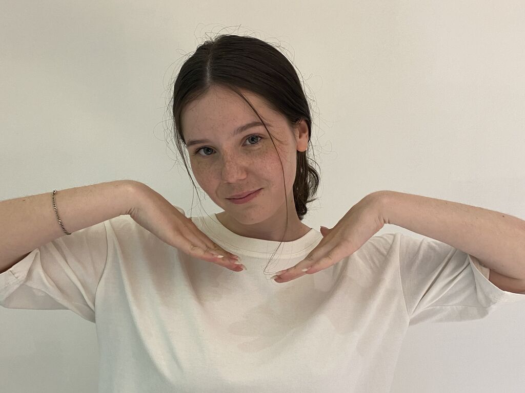 Mariangellings's profile - Image n°0