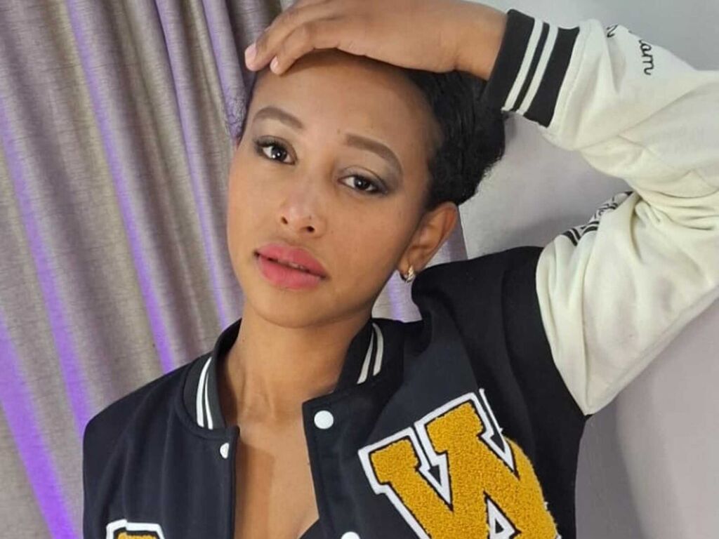 Profil de Mariangerodrigu - Photo n°0