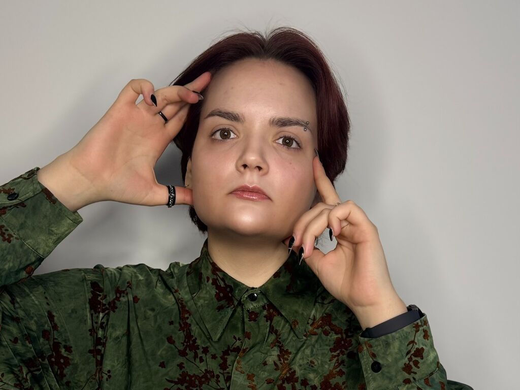 Mariangreenway's profile - Image n°0