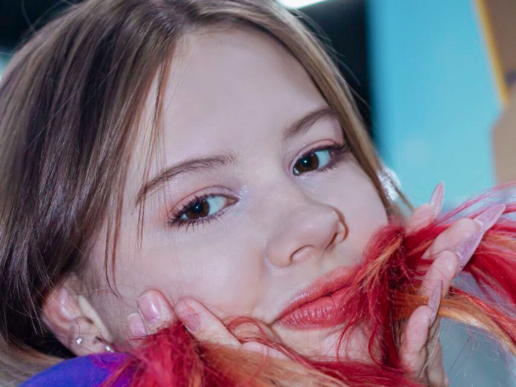 Marianhanchett's profile - Image n°0
