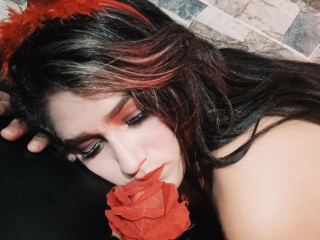 Marianharris's Sexcam
