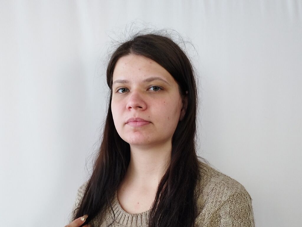 Profil de Marianhence - Photo n°0