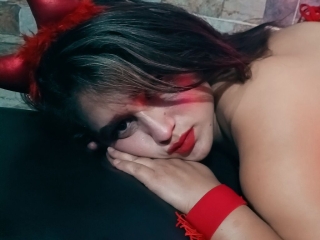 Marianmartin's Sexcam