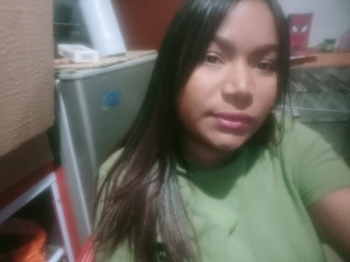 Sexo por webcam con Marianna_Cruz