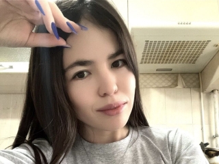 Live Sex Mariannabently