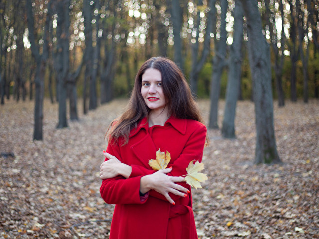 MariannaSi's Profil - Bild n°5