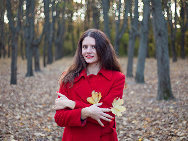MariannaSi's Profil - Bild n°6
