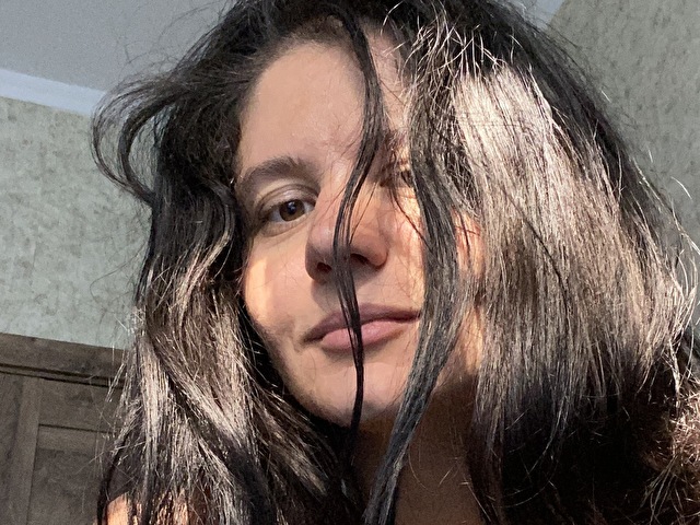 MariannaSi's Profil - Bild n°7
