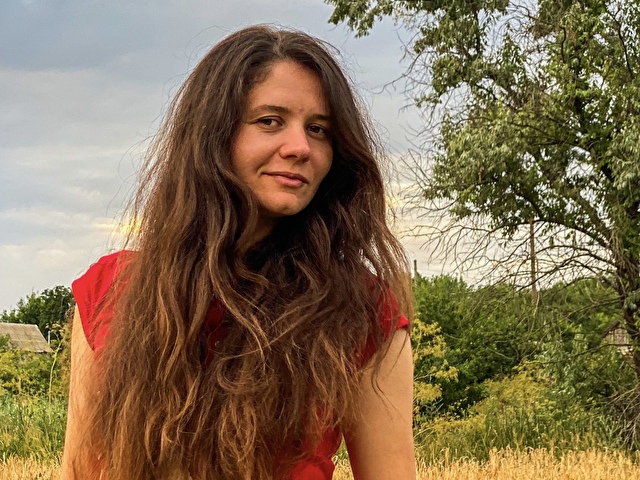 MariannaSi's Profil - Bild n°1