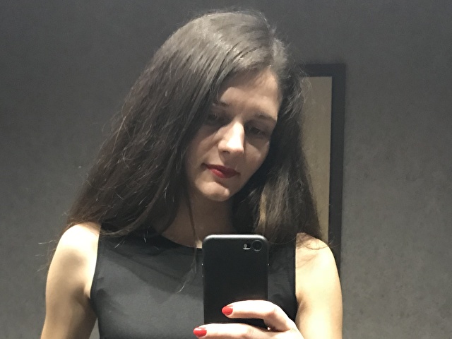 MariannaSi's Profil - Bild n°2