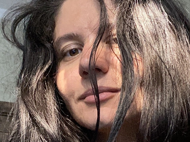 Profil de MariannaSi - Photo n°2