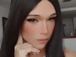 Mariannaughtyx's Sexcam