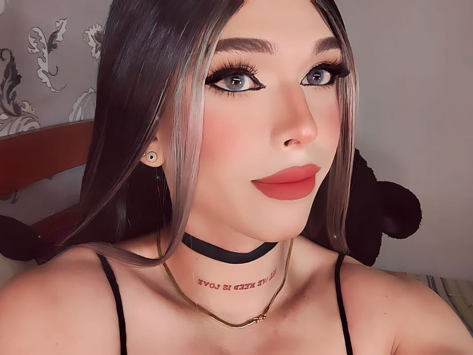 Mariannaughtyx's profile - Image n°1