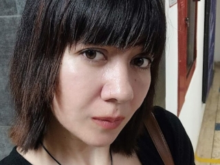 Mariannesteel's Sexcam
