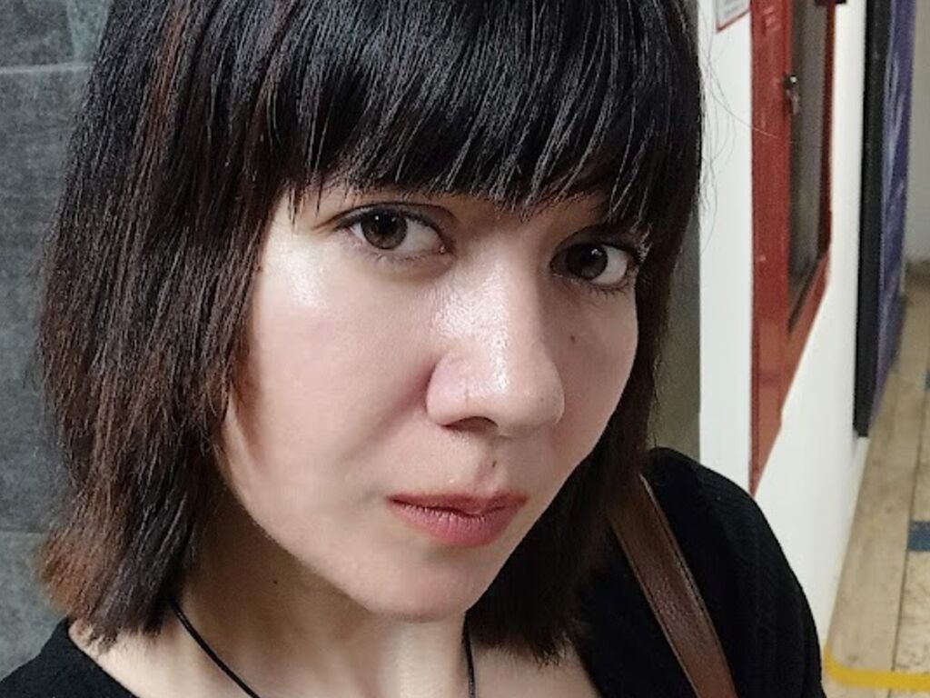 Mariannesteel's profile - Image n°0