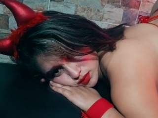 Mariannovak's Sexcam