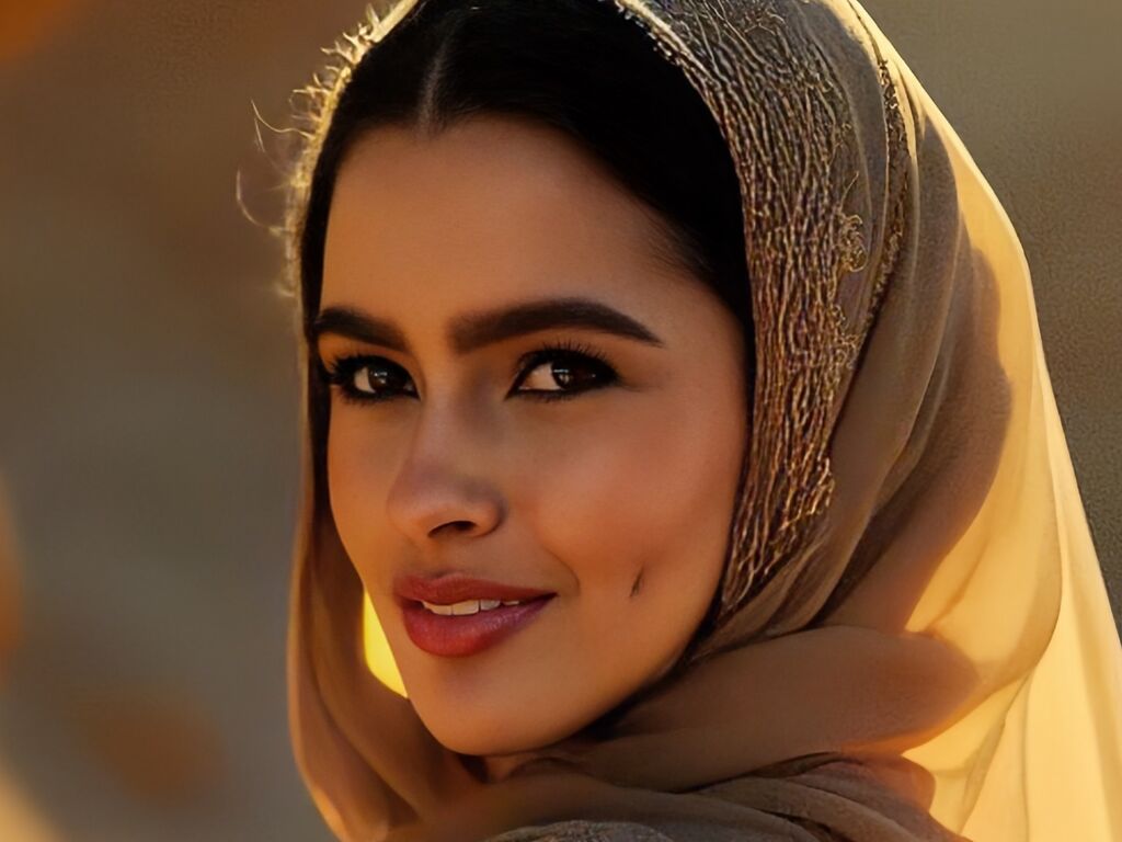 Mariansajir' profilo - Immagine n°1