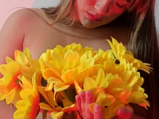 Sexcam Live Show von Mariansandler