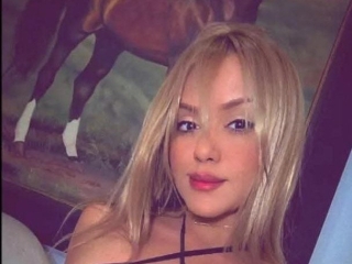 Sexo por webcam con Mariansantosx