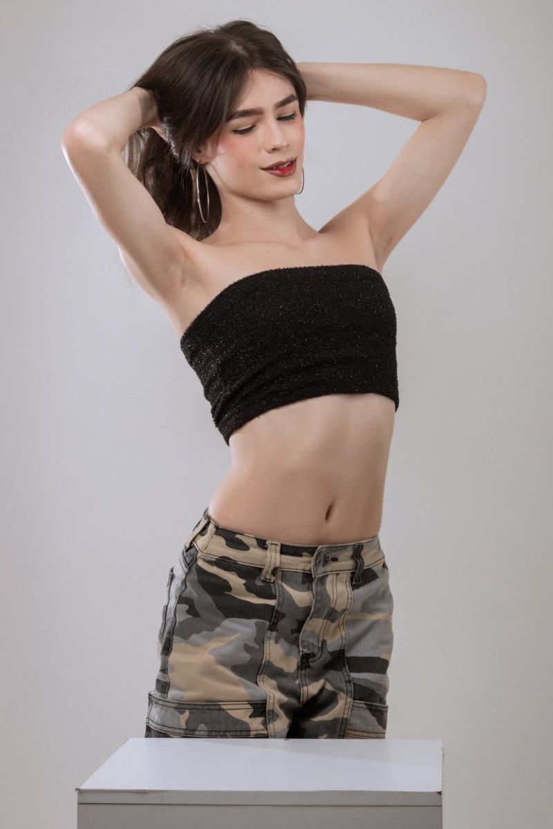 Mariansynn' profilo - Immagine n°1