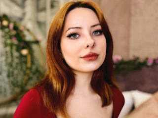 Profil de Mariaperry