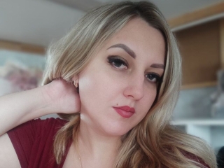 Mariapixie's Sexcam