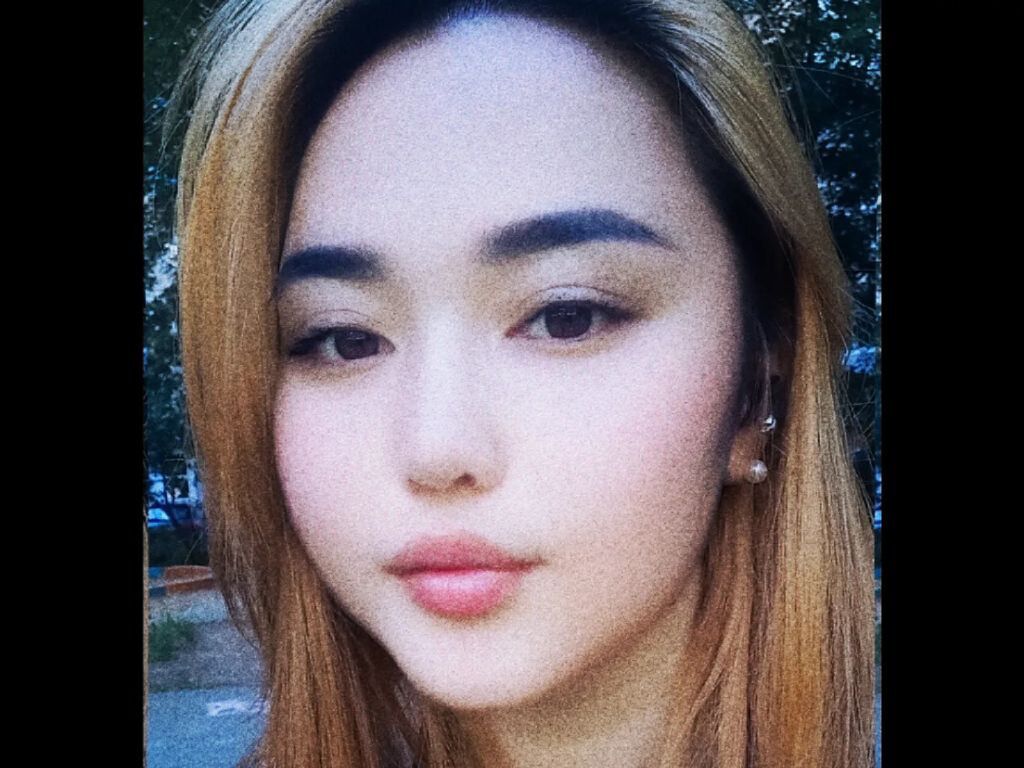 Mariapowell's profile - Image n°0