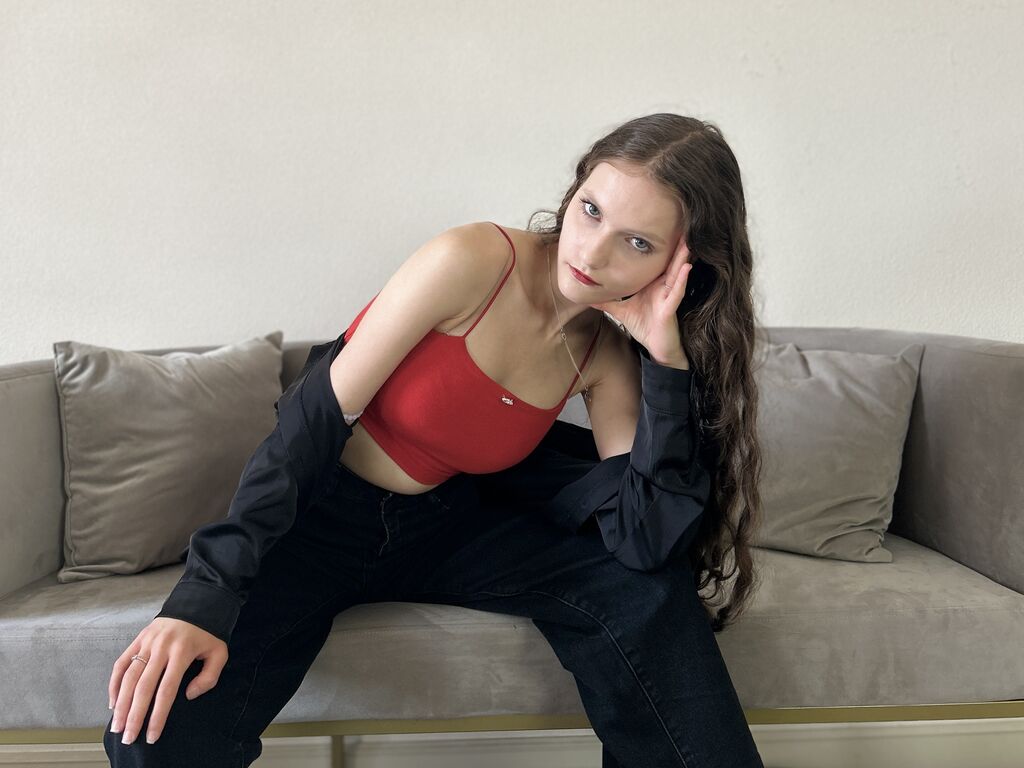 Mariaprice's profile - Image n°0