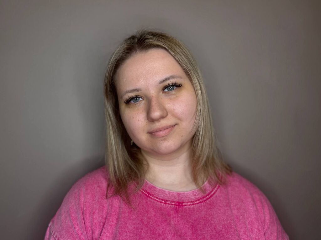 Mariapuaro's profile - Image n°0