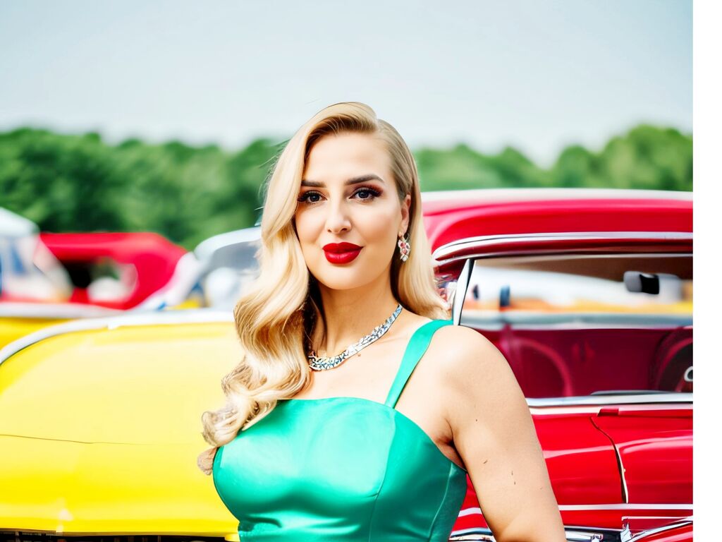 MariaRichi's profiel - Afbeelding n°7