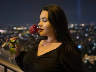 Profil de Mariarobby