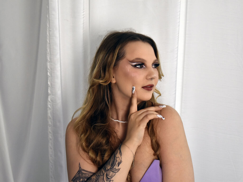 Mariarobinsone's Profil - Bild n°1