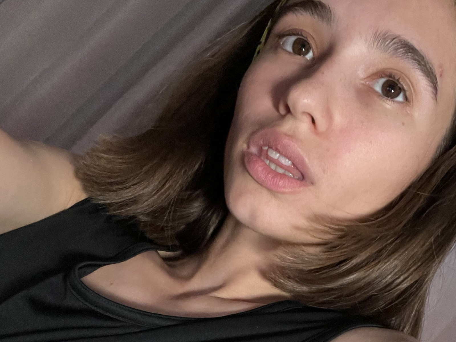 Profil de Mariaromanovich - Photo n°0