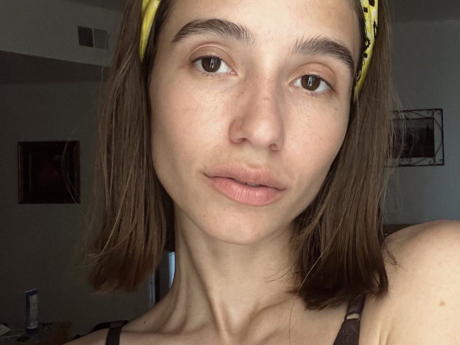 Profil de Mariaromanovich - Photo n°2