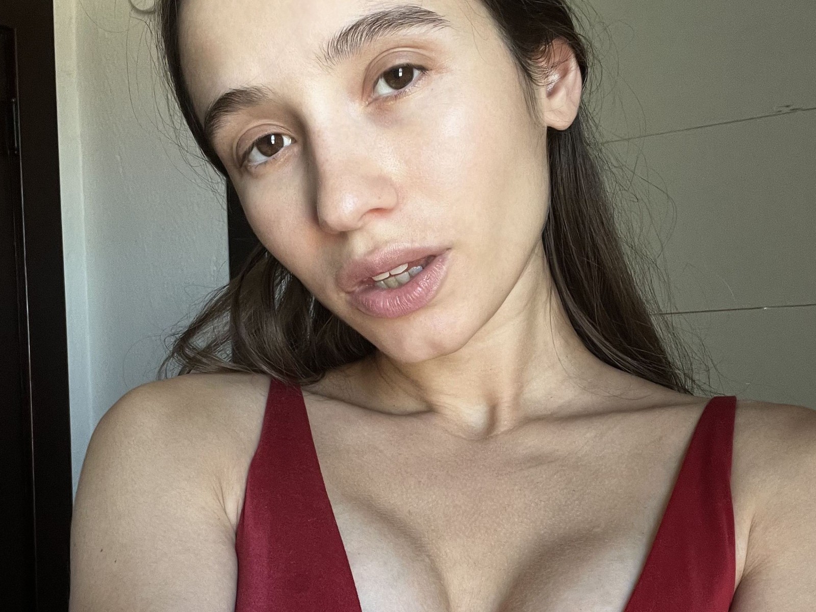 Profil de Mariaromanovich - Photo n°1