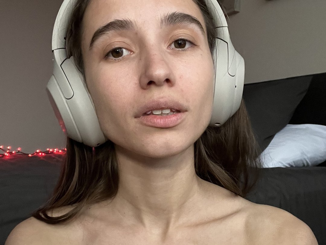 Profil de Mariaromanovich - Photo n°1