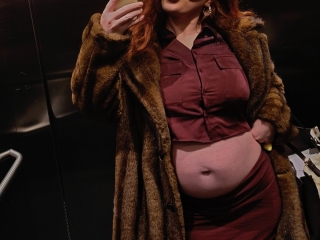 Sexo por webcam con Mariarosex