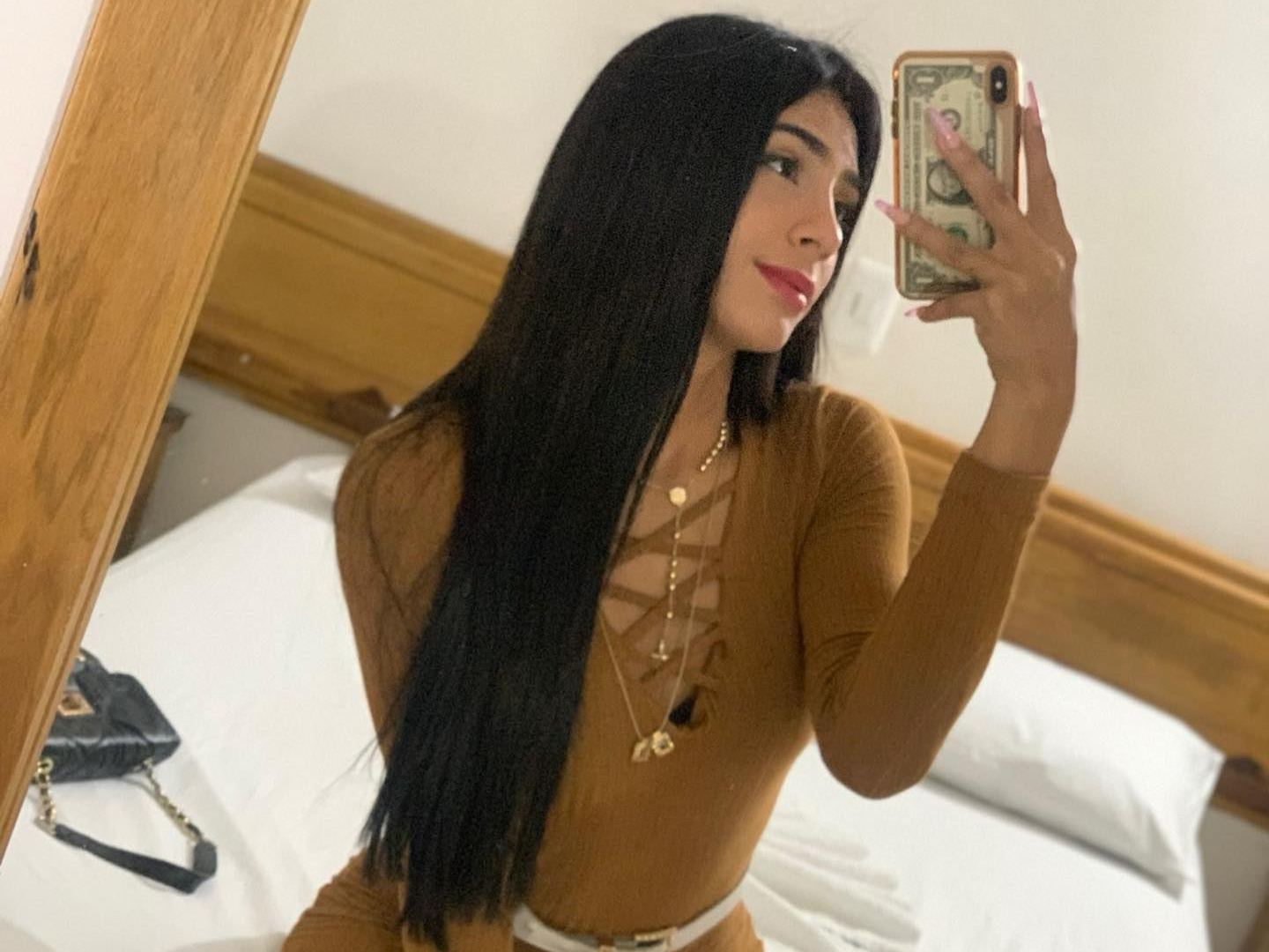 Mariaseduction's profile - Image n°0