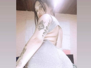 Mariasexyy's Sexcam