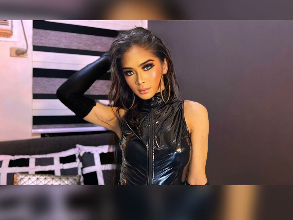 Mariashaina' profilo - Immagine n°1