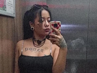 Mariasharlott's Sexcam