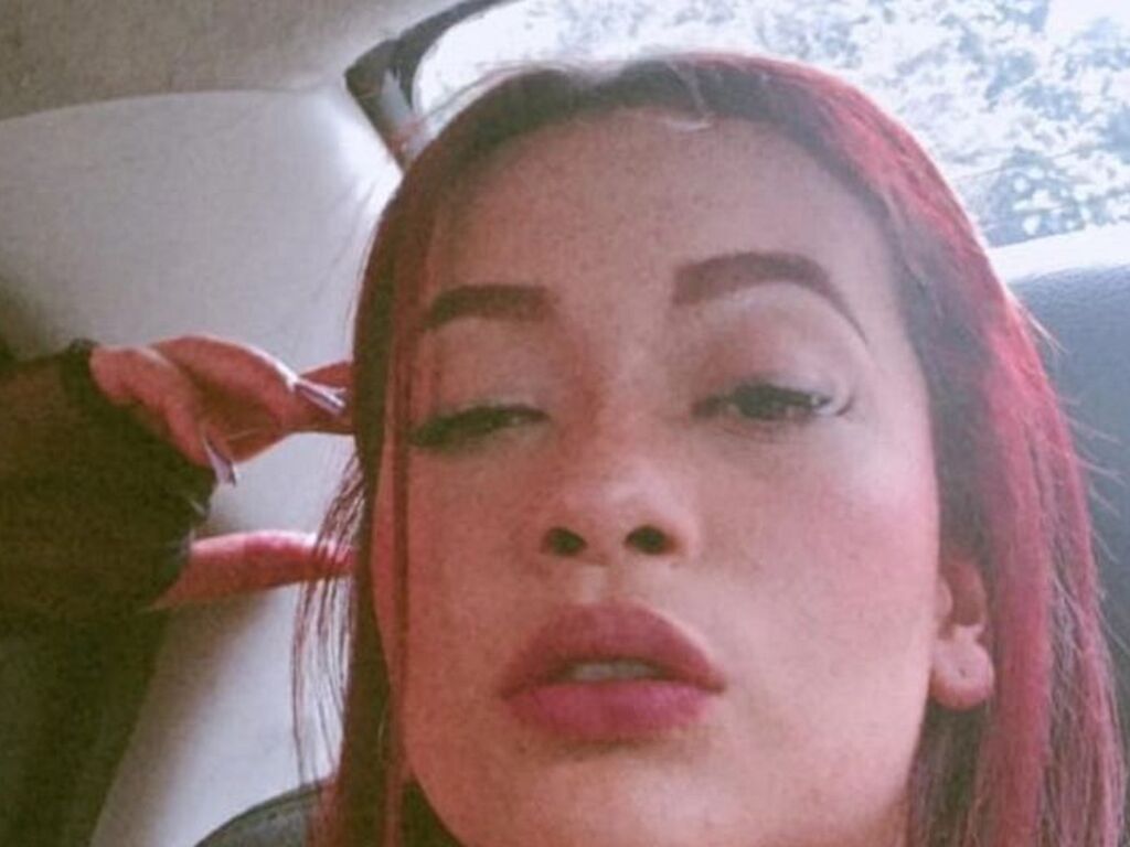 Mariasharlott's profile - Image n°1