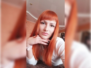 Mariasharp's Sexcam
