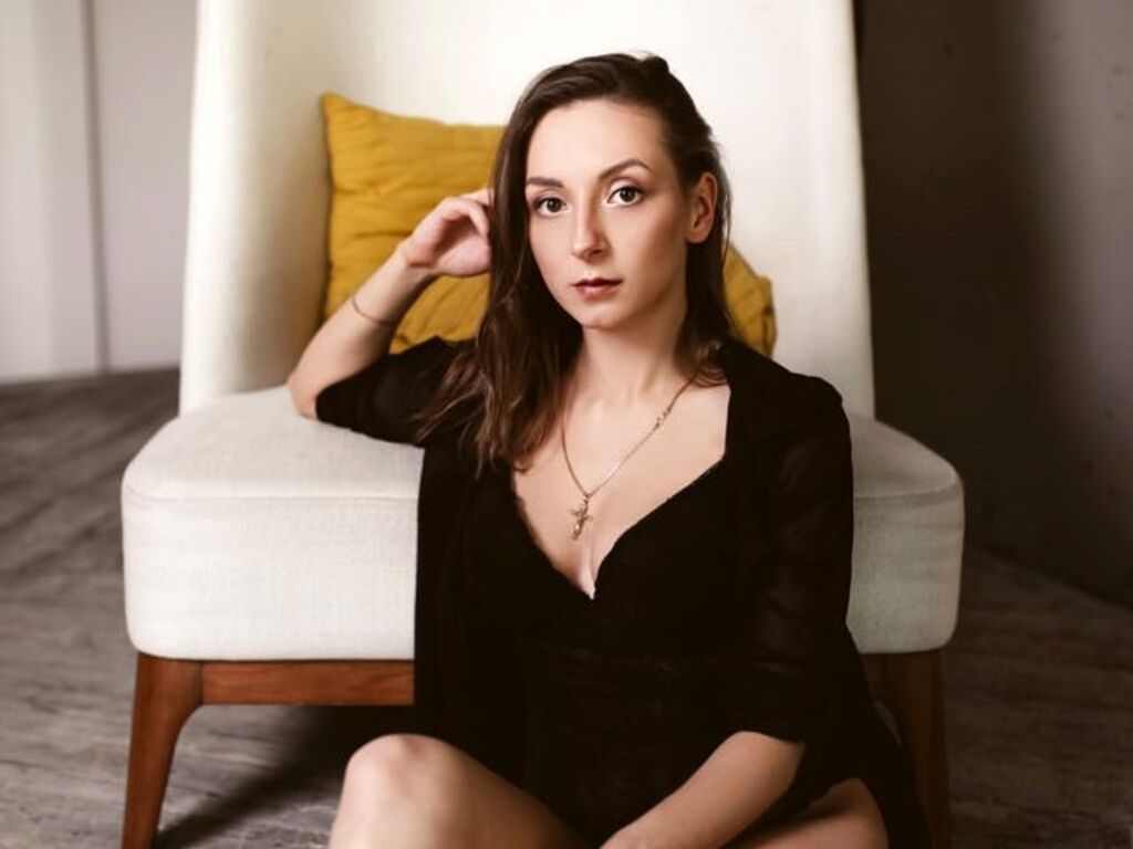 Mariashise's profile - Image n°1