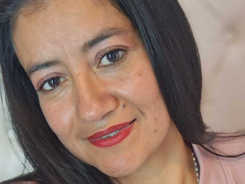 Mariasilvers's profile - Image n°1